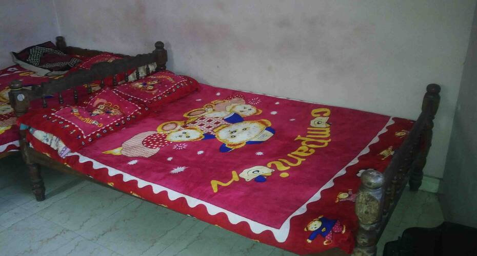 Milfort Lodge, Thiruvananthapuram 1